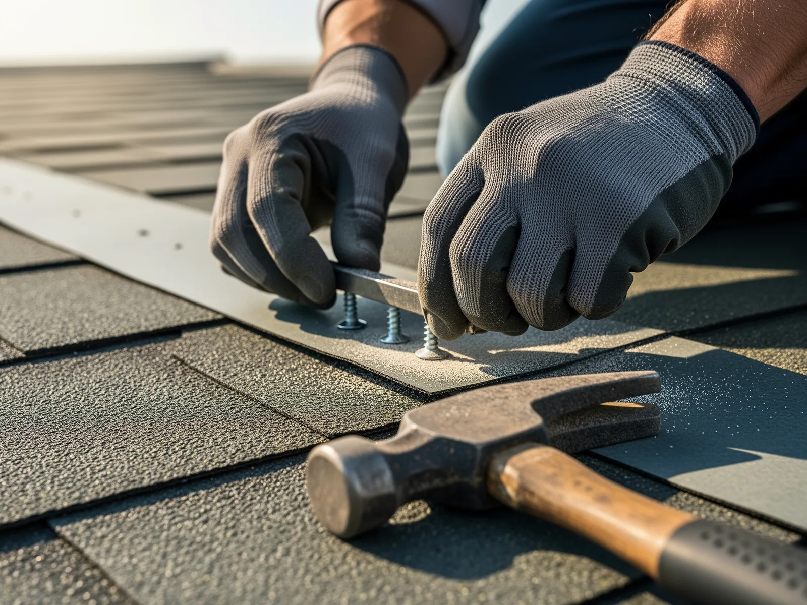 Why choose Fascia Repair in Bloxom, VA